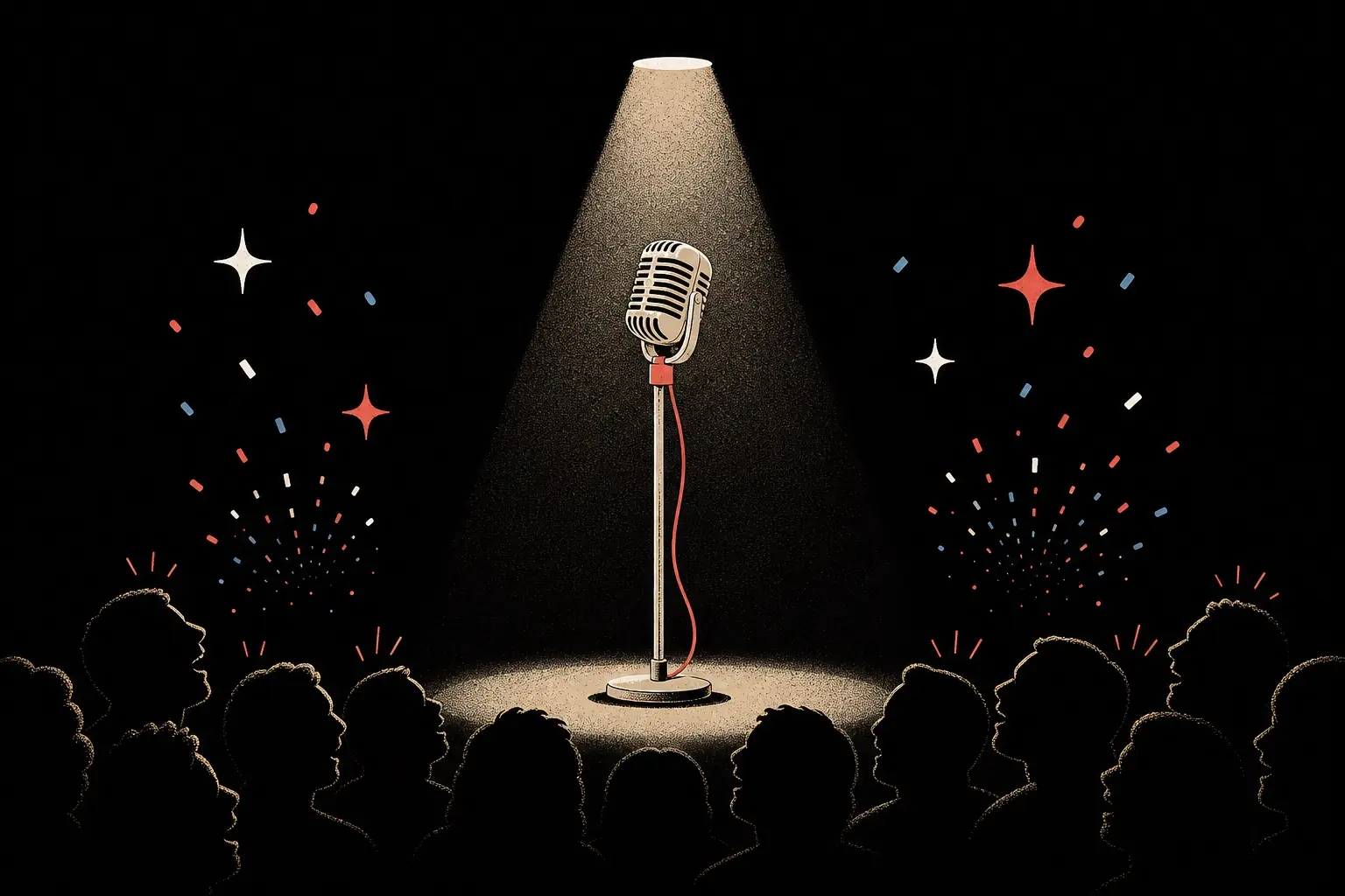 Montreal Comedy Show