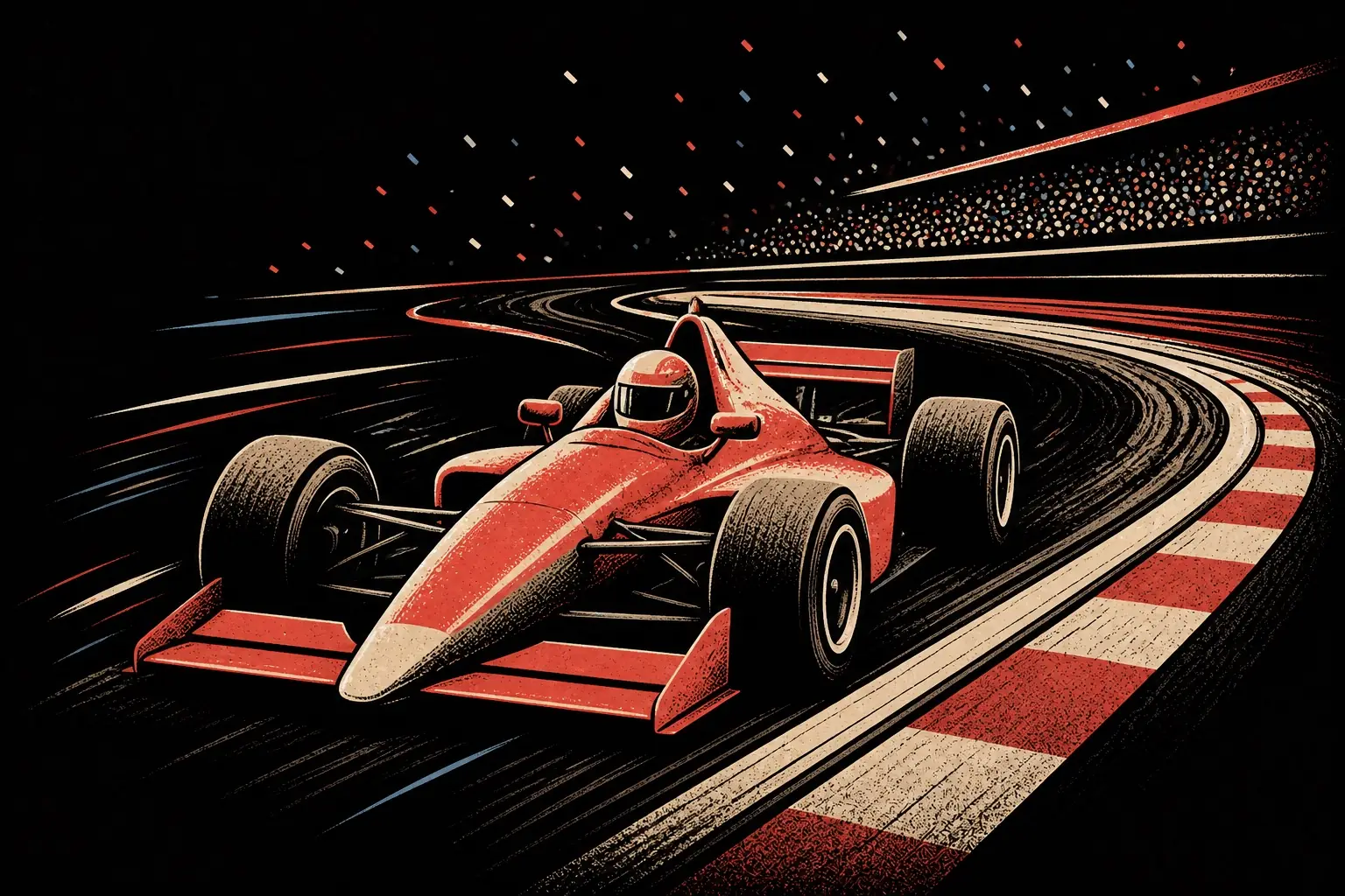 Hungarian Grand Prix Friday