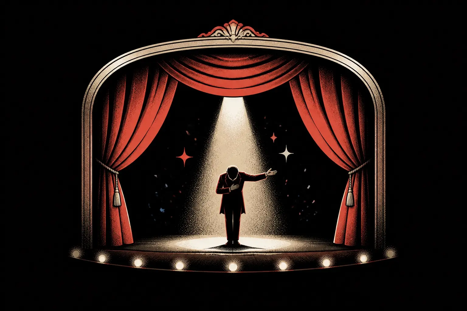 The Great Gatsby - A New Musical
