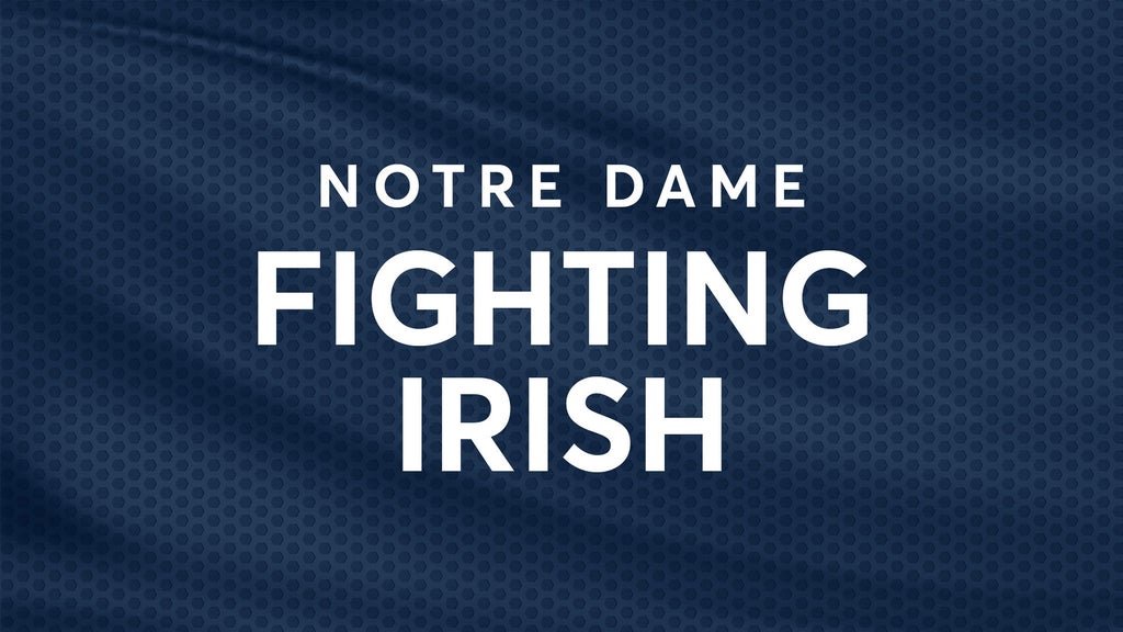 BYU Cougars vs. Notre Dame Fighting Irish