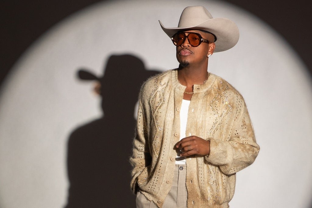Ne-Yo & Akon