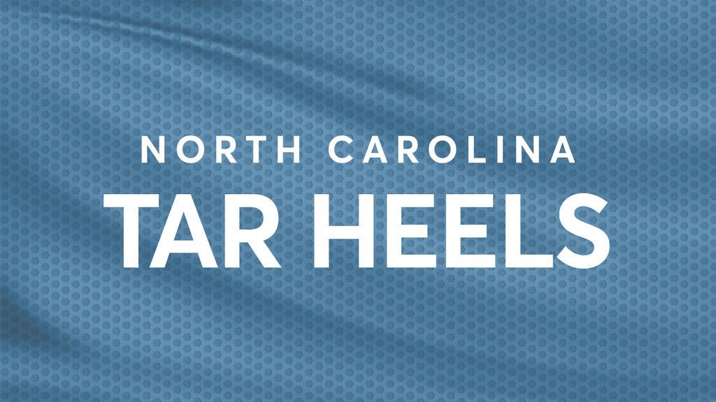 Virginia Cavaliers vs. North Carolina Tar Heels
