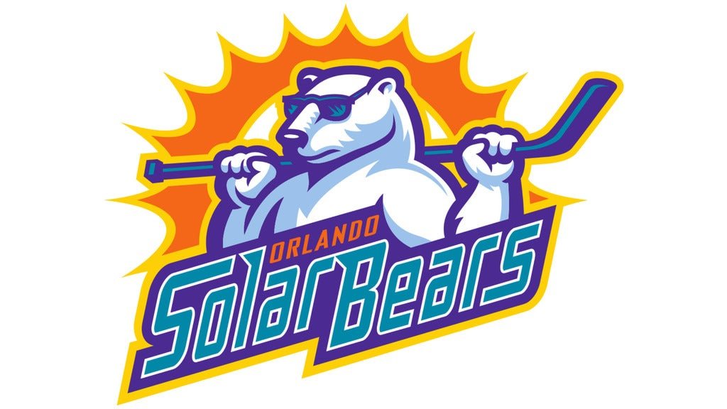 Savannah Ghost Pirates vs. Orlando Solar Bears