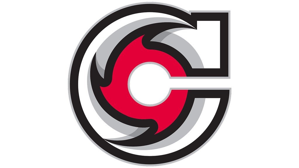 Cincinnati Cyclones vs. Tahoe Knight Monsters