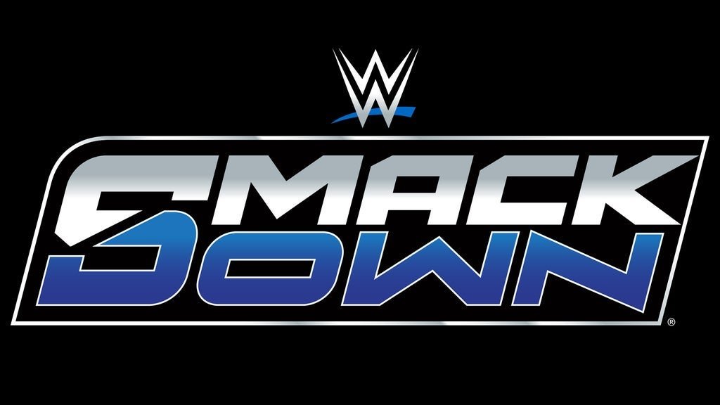 WWE Friday Night SmackDown