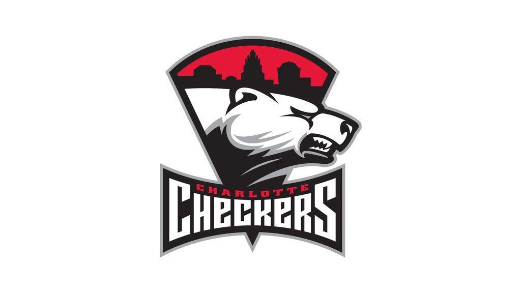AHL Calder Cup Finals: Charlotte Checkers - Home Game 4