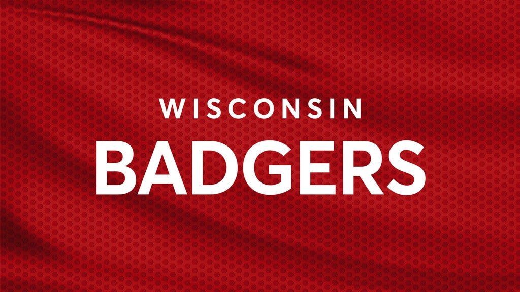 Pittsburgh Panthers vs. Wisconsin Badgers
