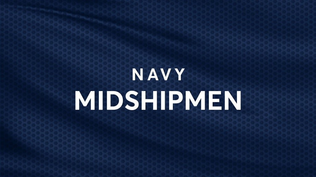 Navy Midshipmen vs. Towson Tigers
