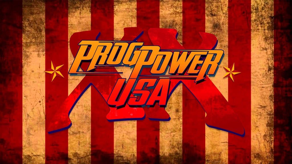 Progpower USA