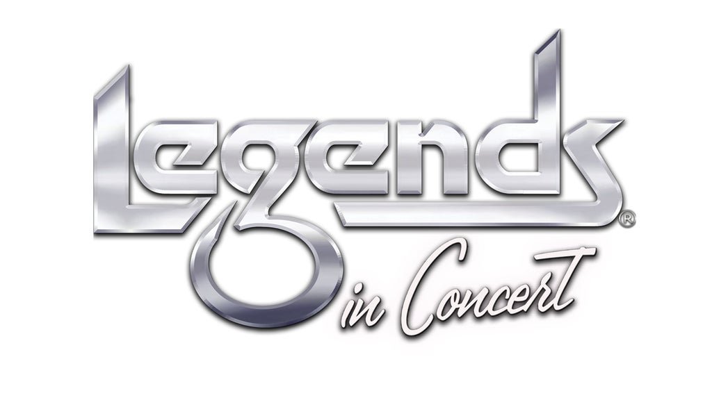 Legends in Concert