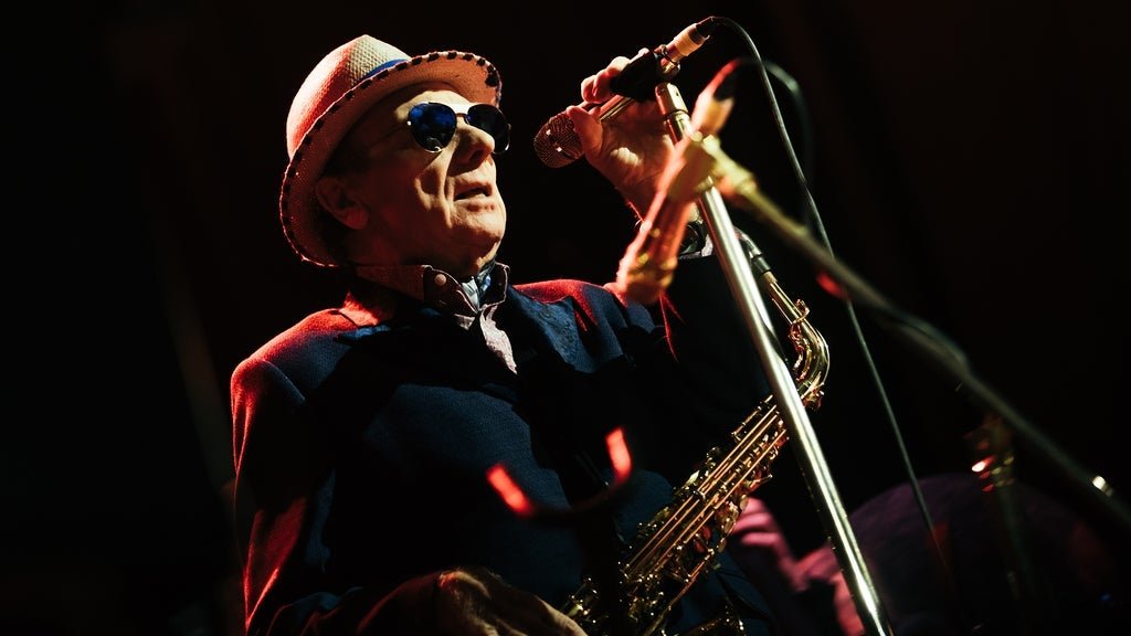 Van Morrison