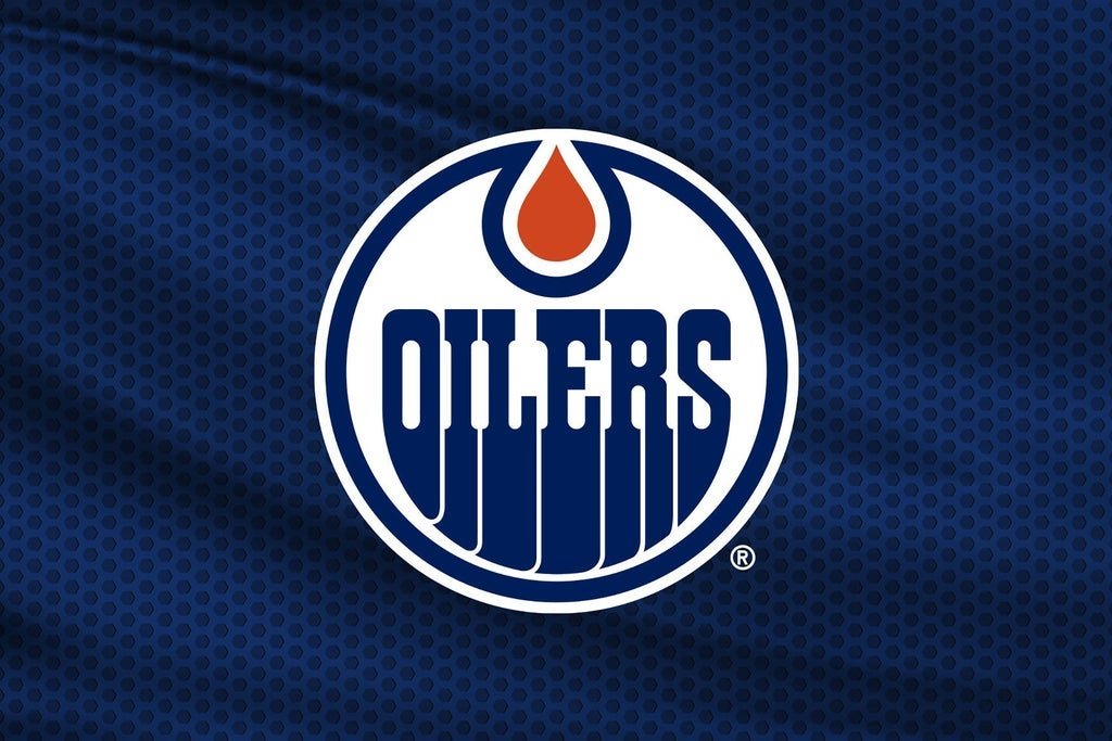 Edmonton Oilers vs. NHL Preseason - Calgary Flames