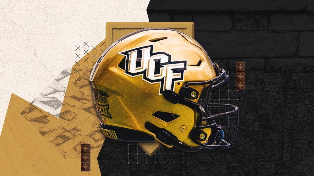 UCF Knights vs. Baylor Bears