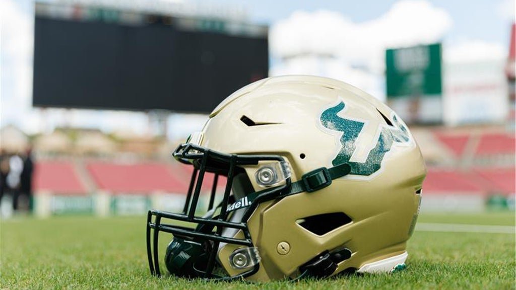 East Carolina Pirates vs. South Florida Bulls