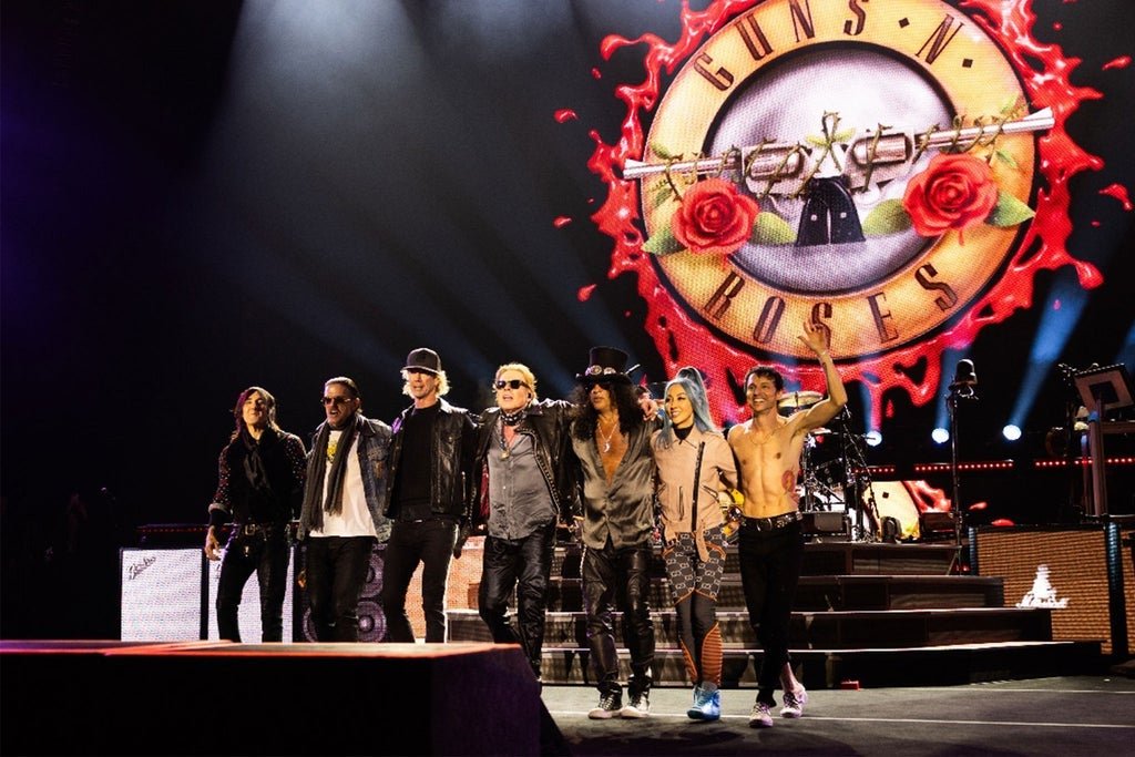 Guns N Roses