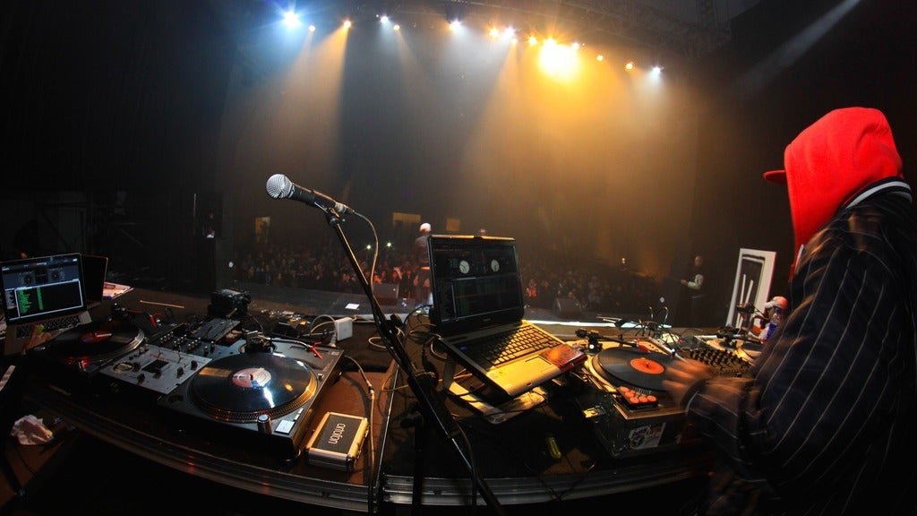 Hijos De La Ruina