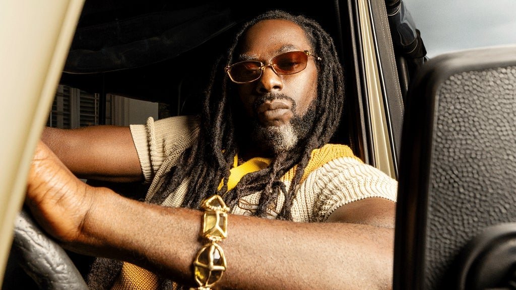 Buju Banton