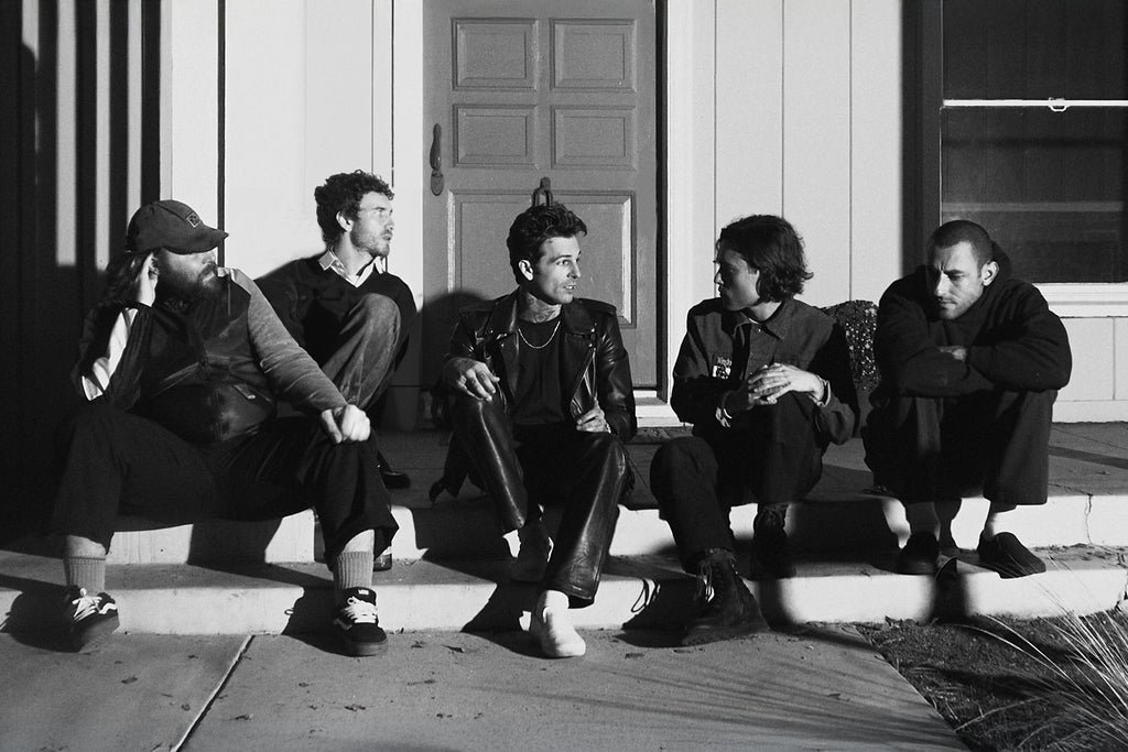 The Neighbourhood