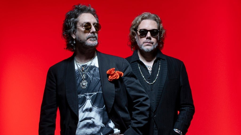Black Crowes