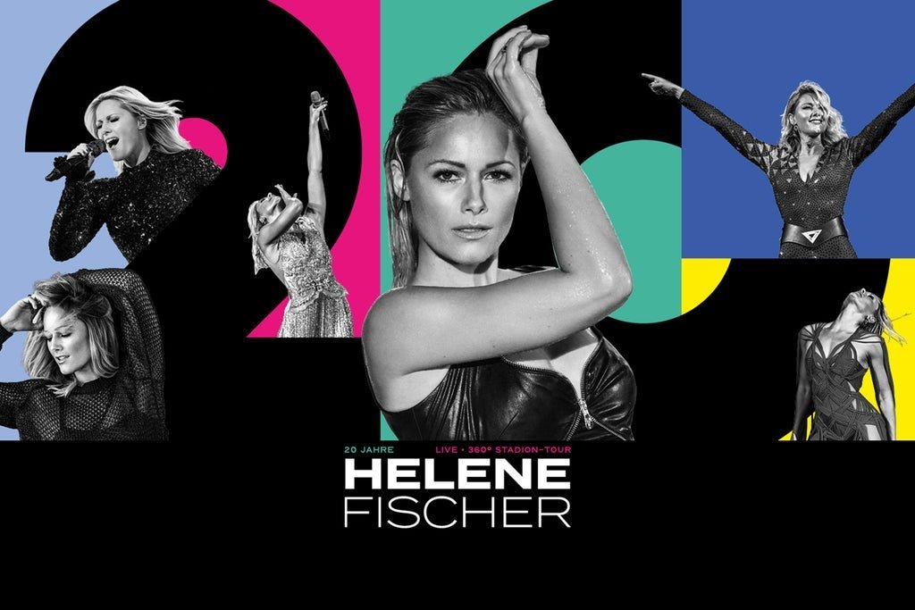 Helene Fischer