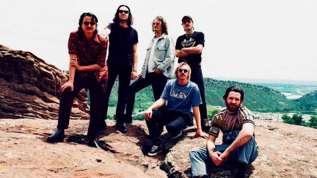 King Gizzard and The Lizard Wizard