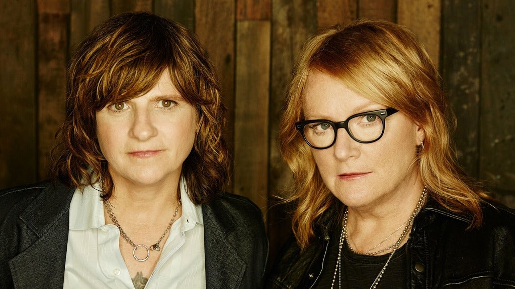 Indigo Girls & Symphony