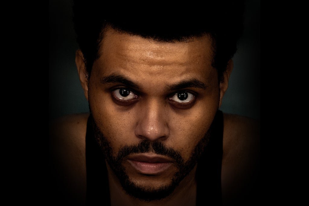 The Weeknd