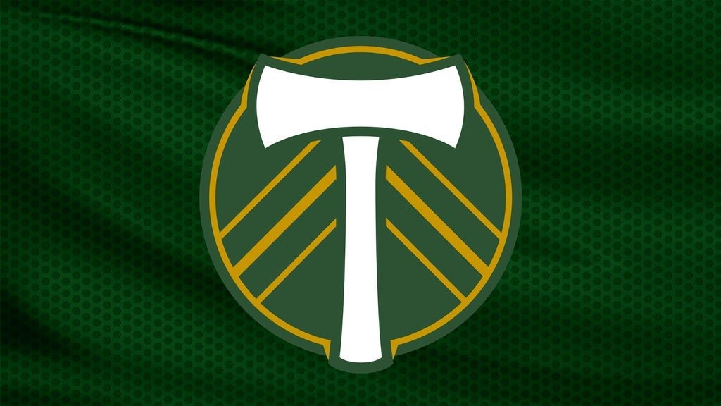 Los Angeles FC vs. Portland Timbers