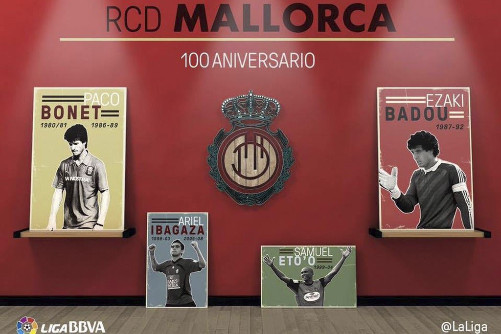 Rcd Mallorca