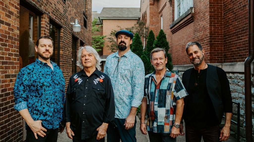 Pablo Cruise
