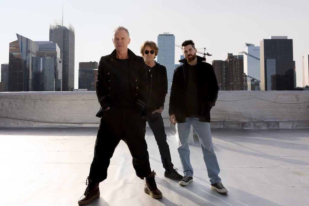Sting