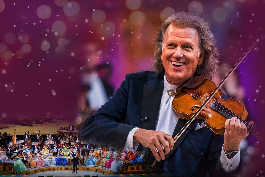André Rieu