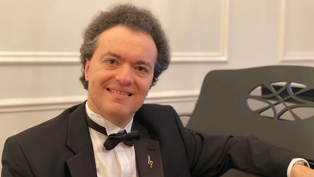 New York Philharmonic - Rouvali - Conducts Prokofiev and Shostakovich