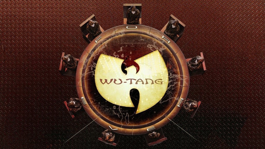 Wu Tang Clan