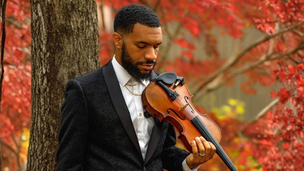 John Violinist