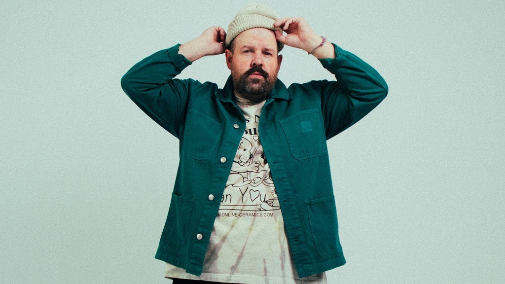 Donovan Woods